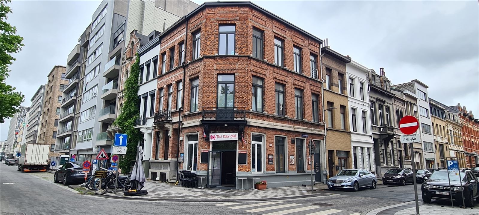 Italielei: 1 slaapkamer appartement - foto 2