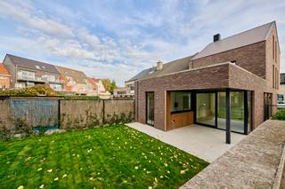 Maison à vendre à Hasselt