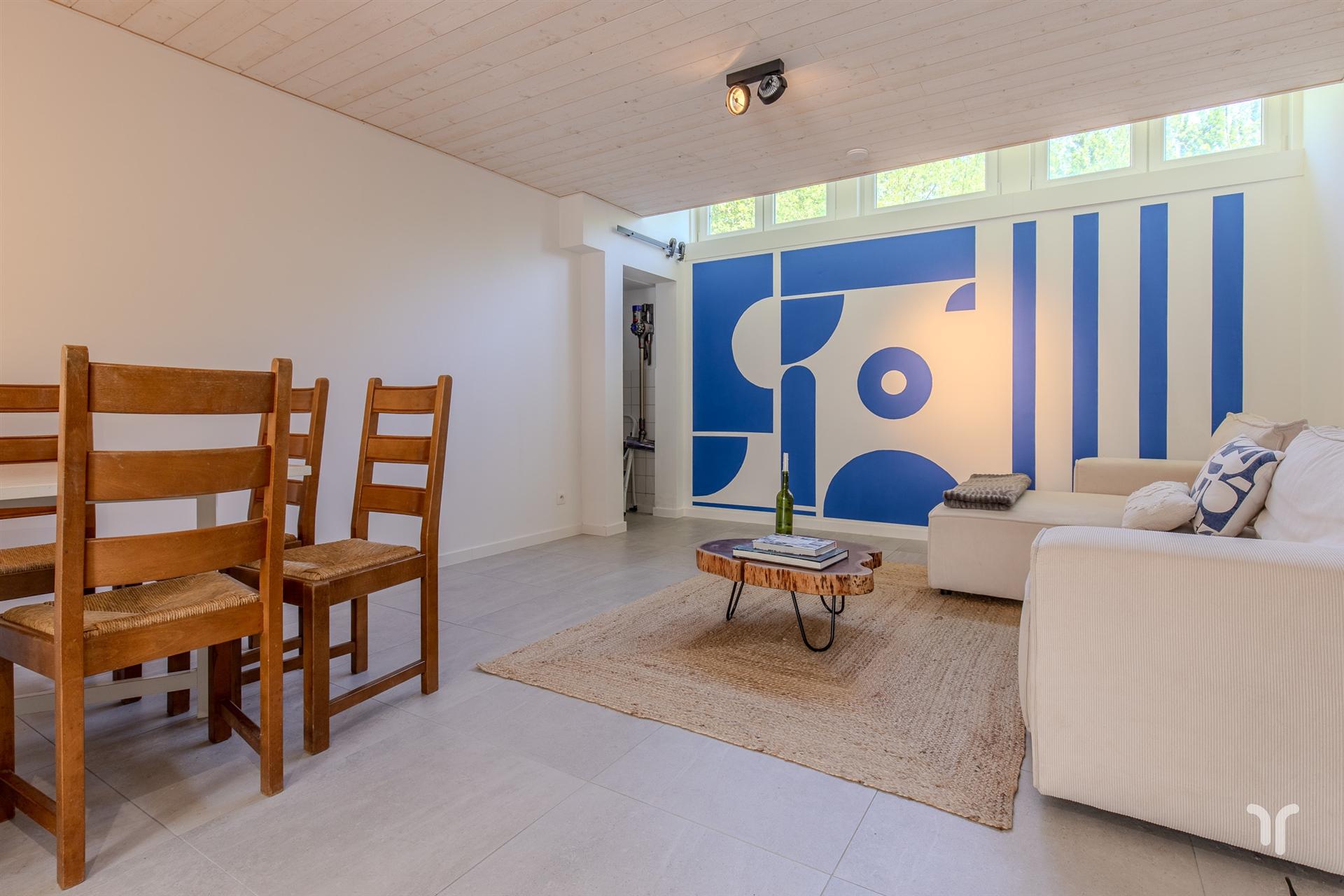 Maison à vendre à Bruges avec 2 chambres - photo 2