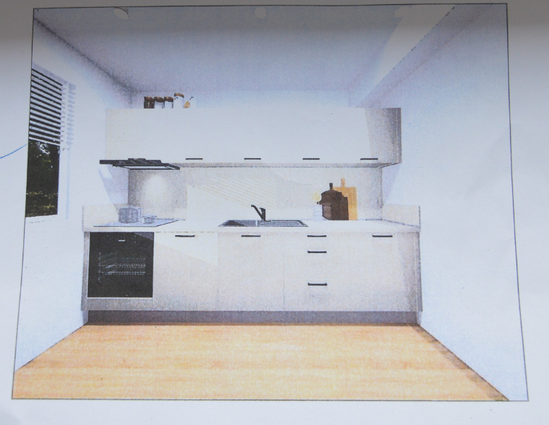 Appartement à louer à Malines avec 1 chambre - photo 4