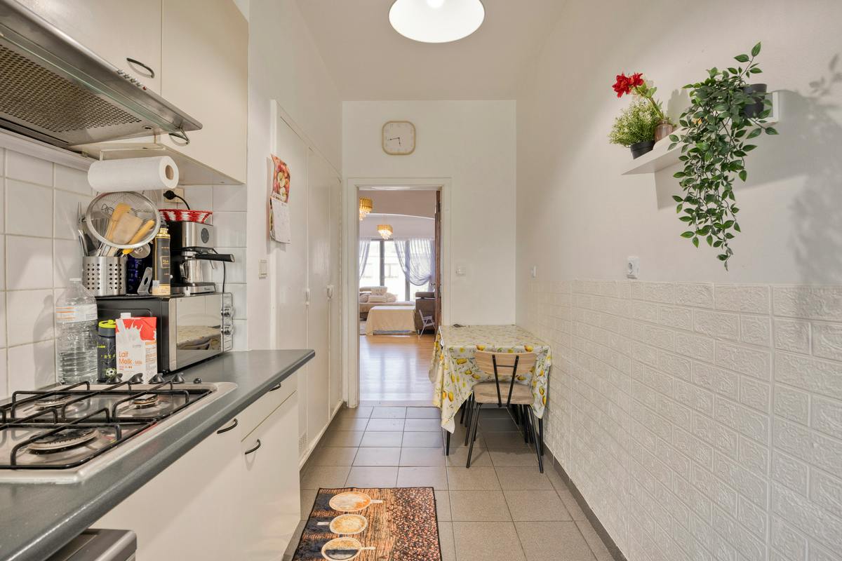 Ruim appartement met 2 slaapkamers te koop in Wilrijk - foto 5