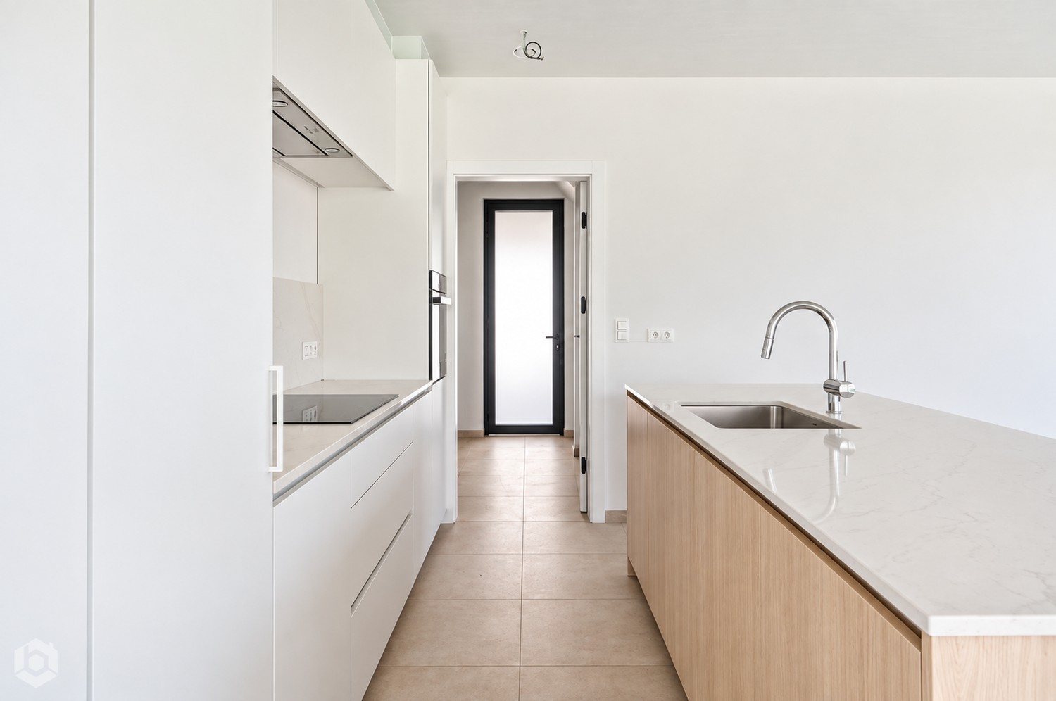 Nieuwbouw BEN-woning met 3 slpkrs op topligging - foto 4