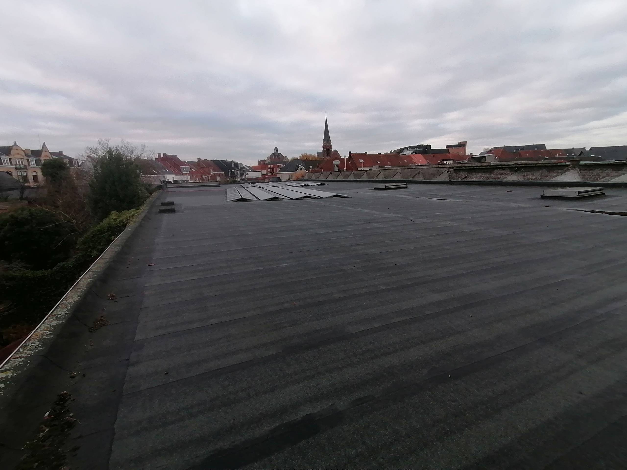 Lauwe - Industrieloods van 2000 m² te koop - foto 4