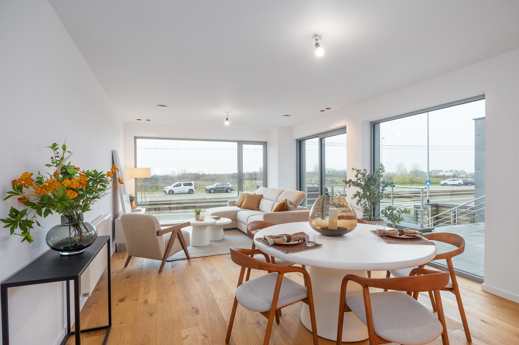 Appartement à vendre à Middelkerke avec 1 chambre - photo 5