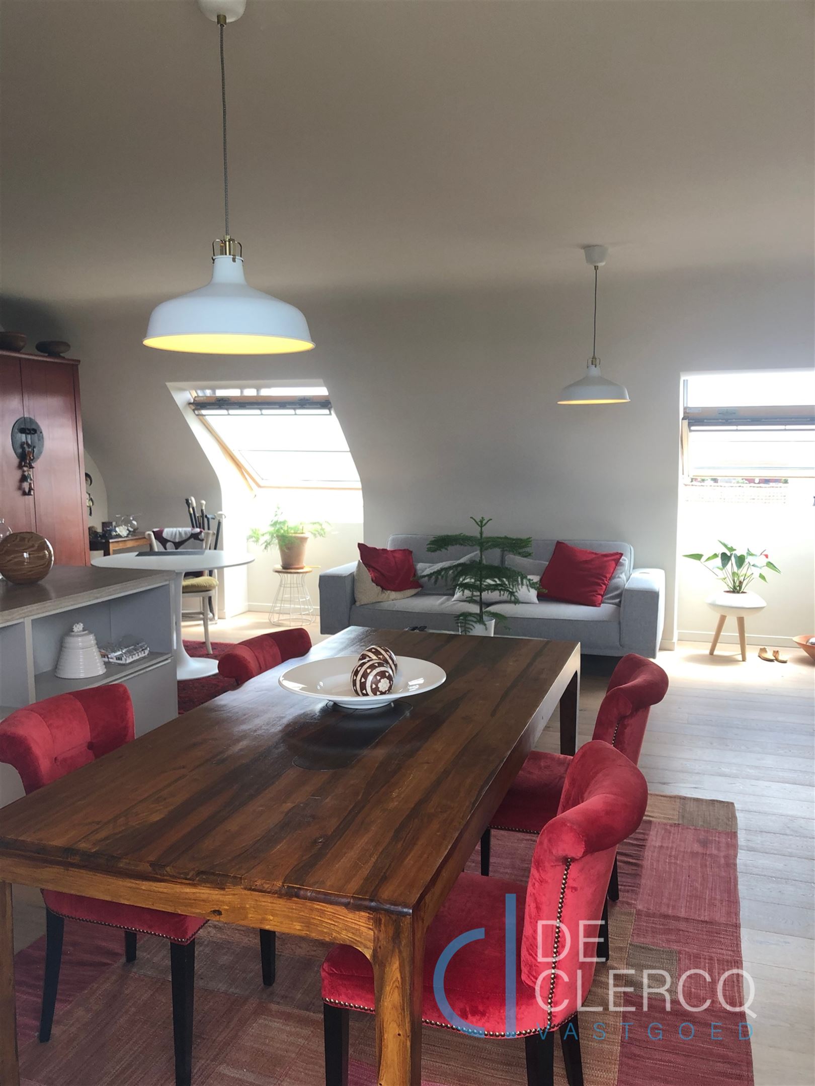 Appartement à louer à Lochristi avec 2 chambres - photo 5