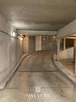 Garage à vendre à Louvain