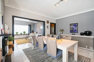 Maison à vendre à Nijlen