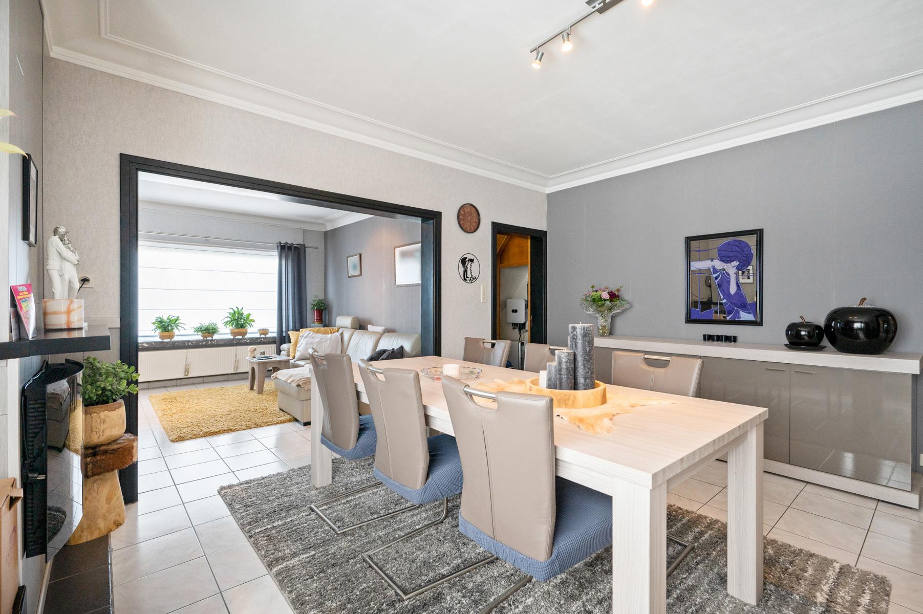 Maison à vendre à Nijlen avec 3 chambres - photo 3