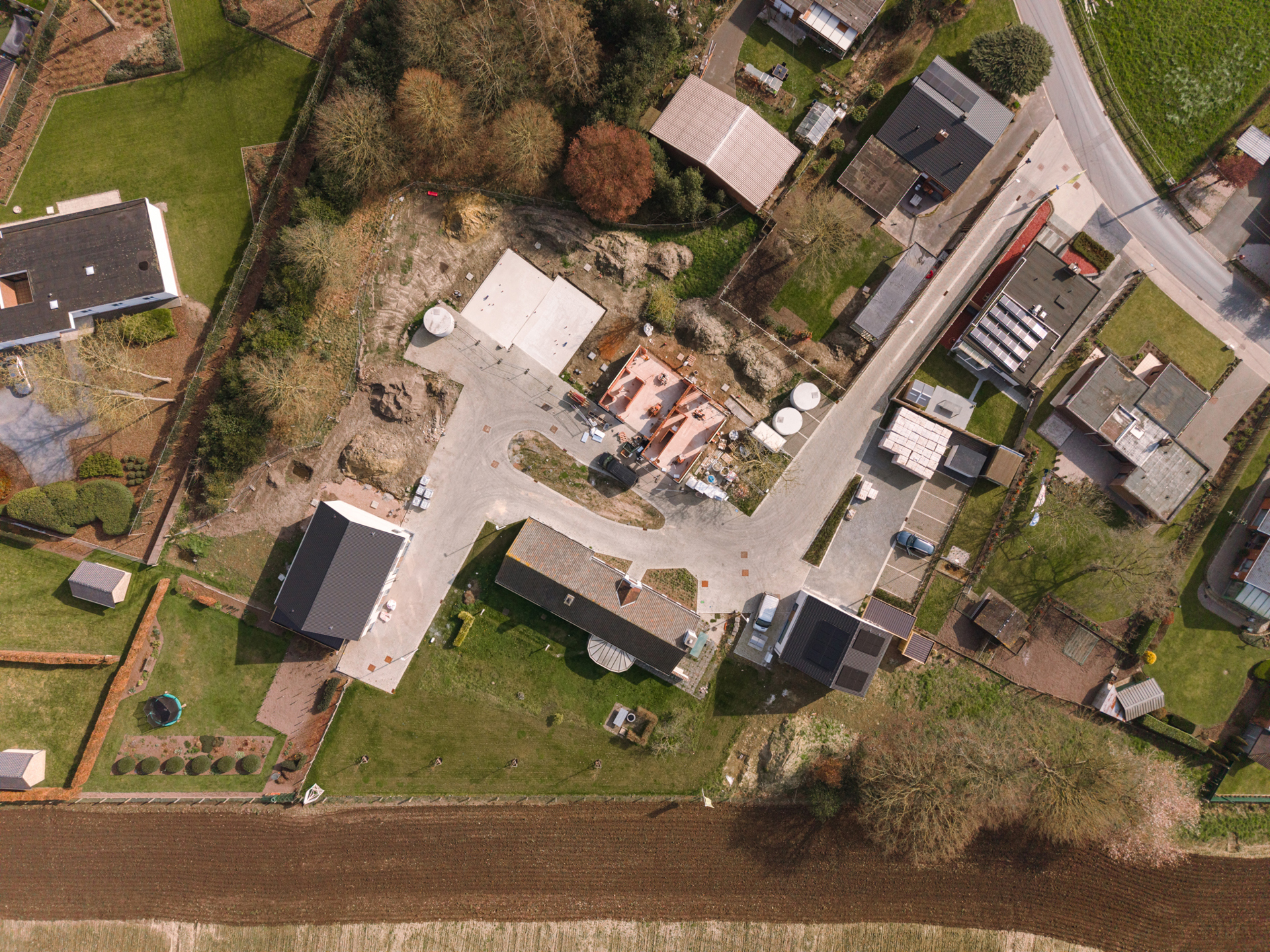 Energiezuinige rustig gelegen nieuwbouw op woonerf! - foto 4