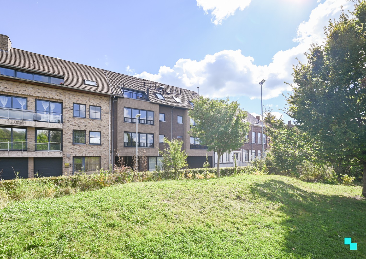 Ideale opbrengsteigendom te hartje Izegem - foto 1