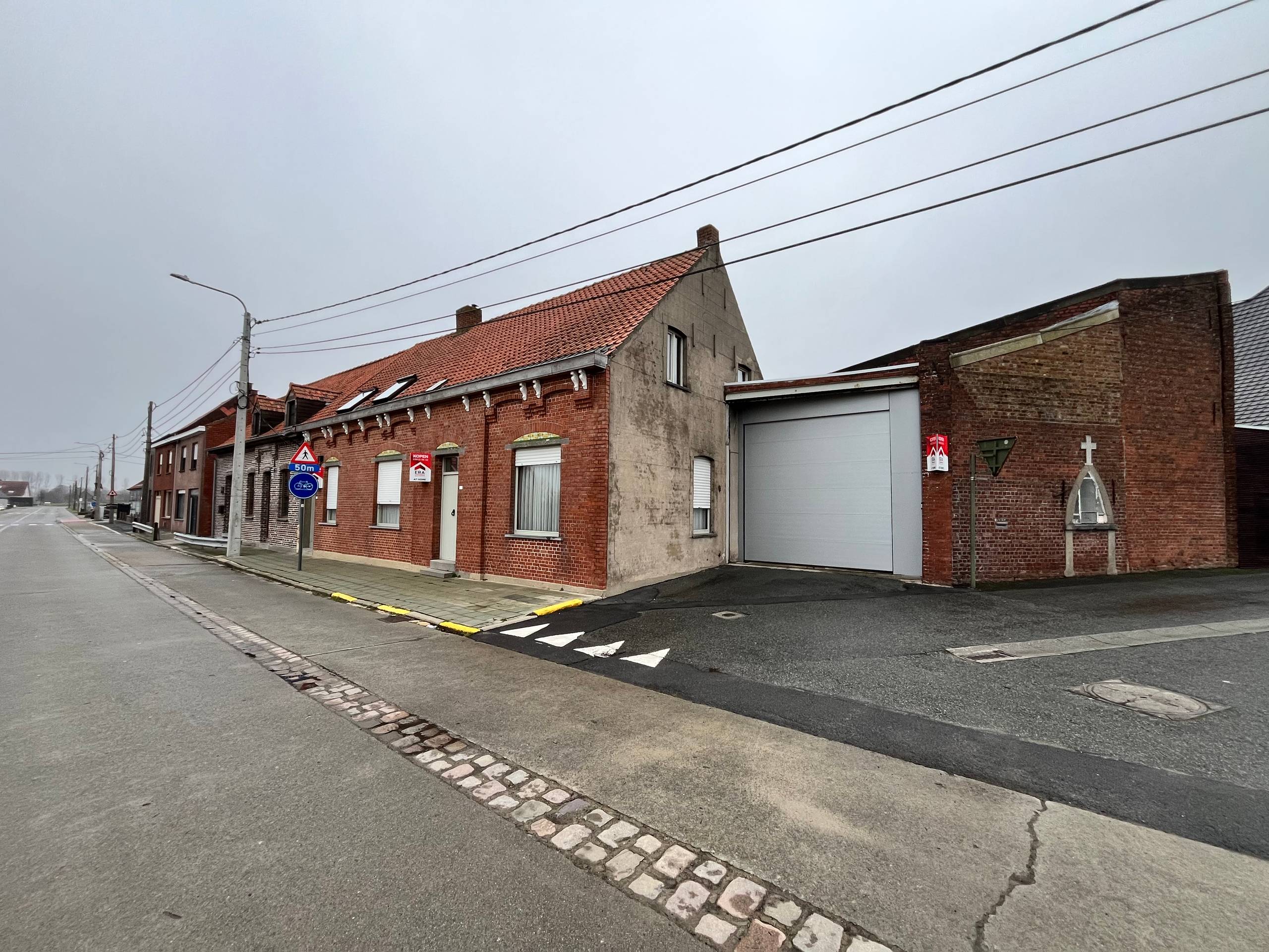 Maison à vendre à Moorslede avec 6 chambres - photo 2