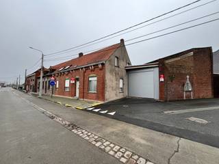 Commercial à vendre à Moorslede