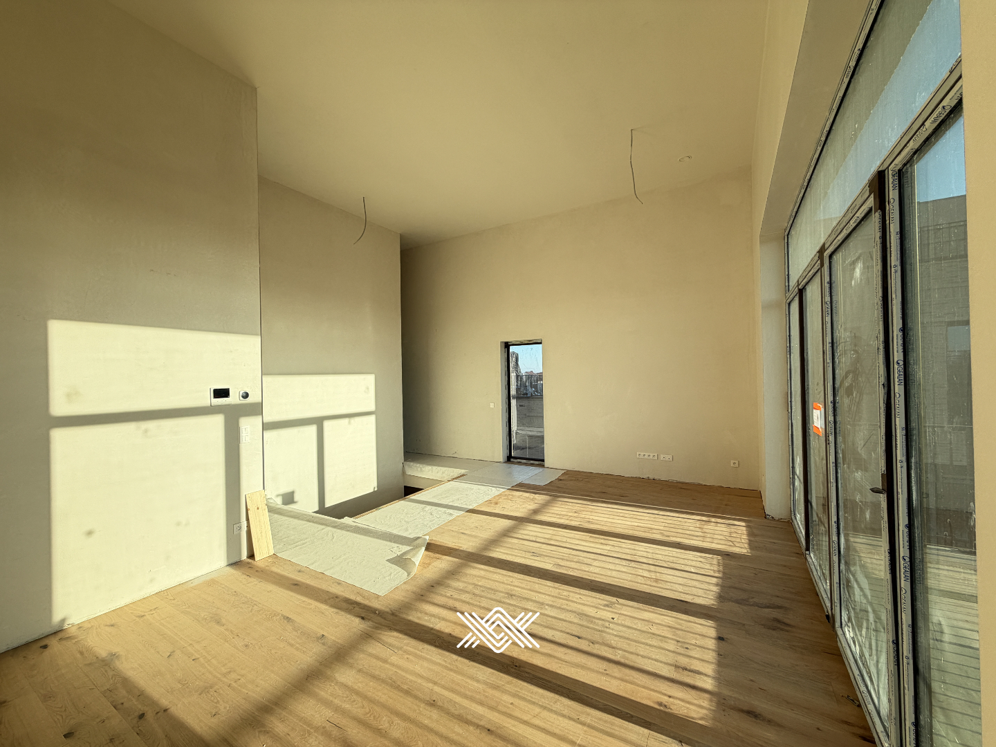 Ruim appartement op het derde verdiep - 6% BTW mogelijk - foto 4