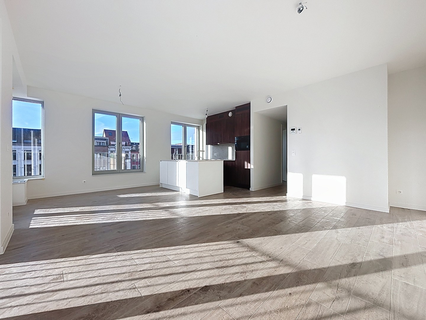 Apartment in Antwerpen