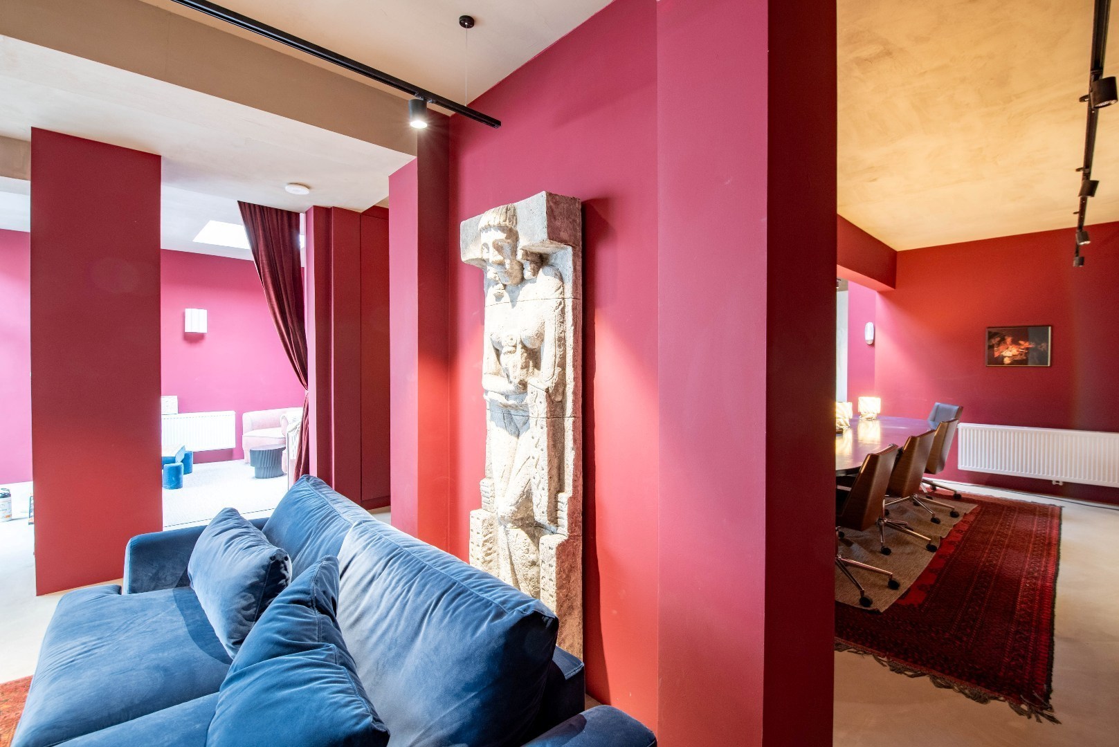 All-in co-working op maat van jouw ambities - foto 5