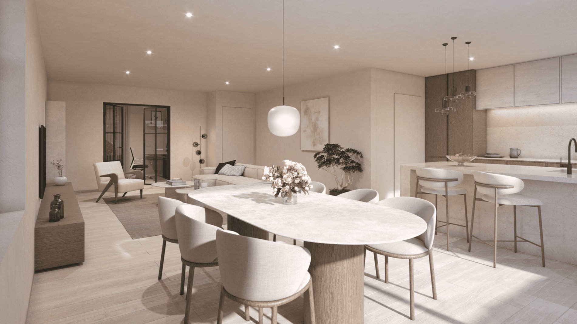 WOONERF "FINESSE" ~ Exclusief wonen met karakter, ontworpen met Finesse - foto 3