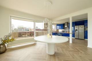 Prachtig instapklaar appartement met 3 slaapkamers en 3 terrassen op topligging in Edegem Op de gegeerde Boniverlei (Residentie Hof van Bourgondië...