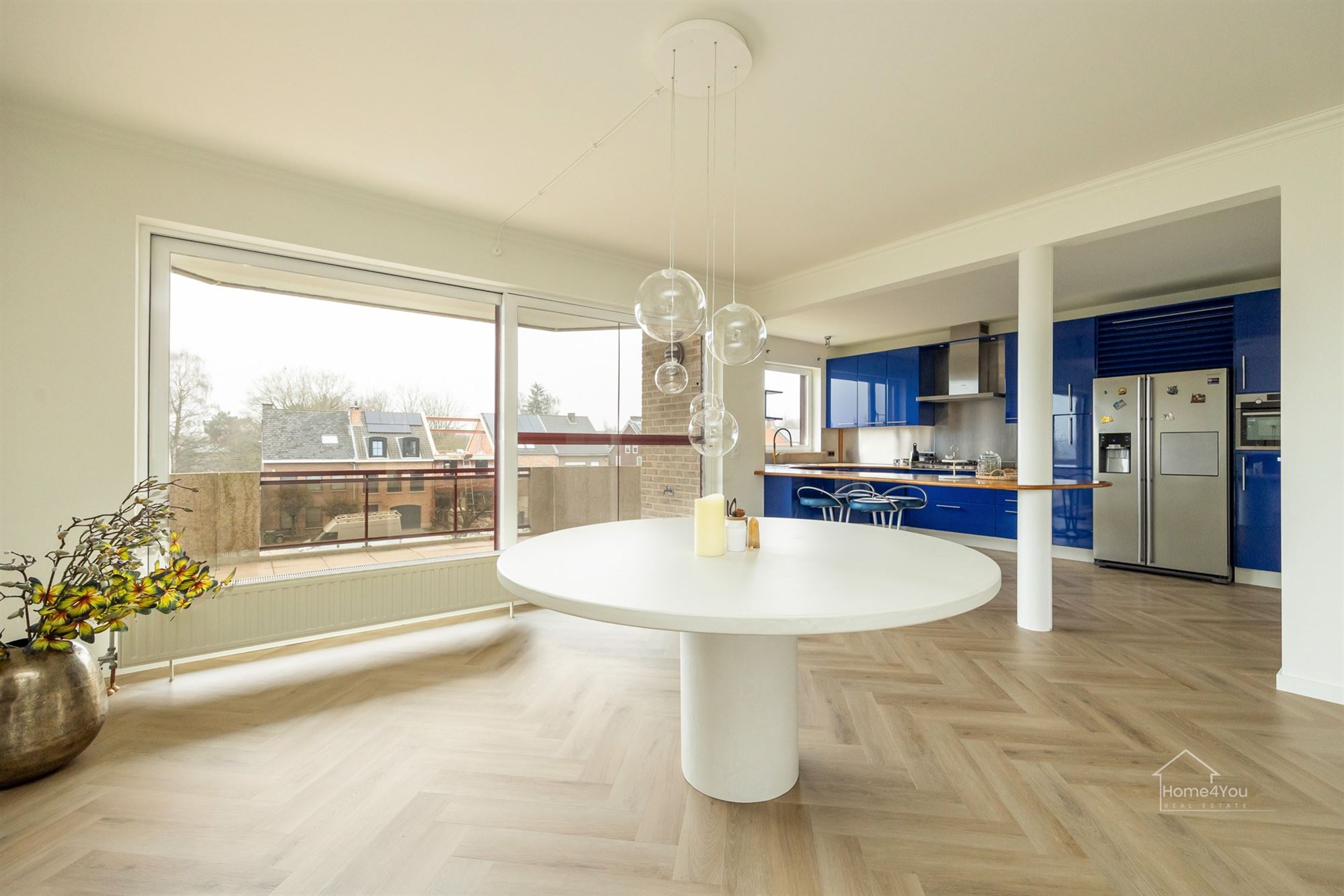 Prachtig 3 Slaapkamer Appartement met 3 terassen - foto 3