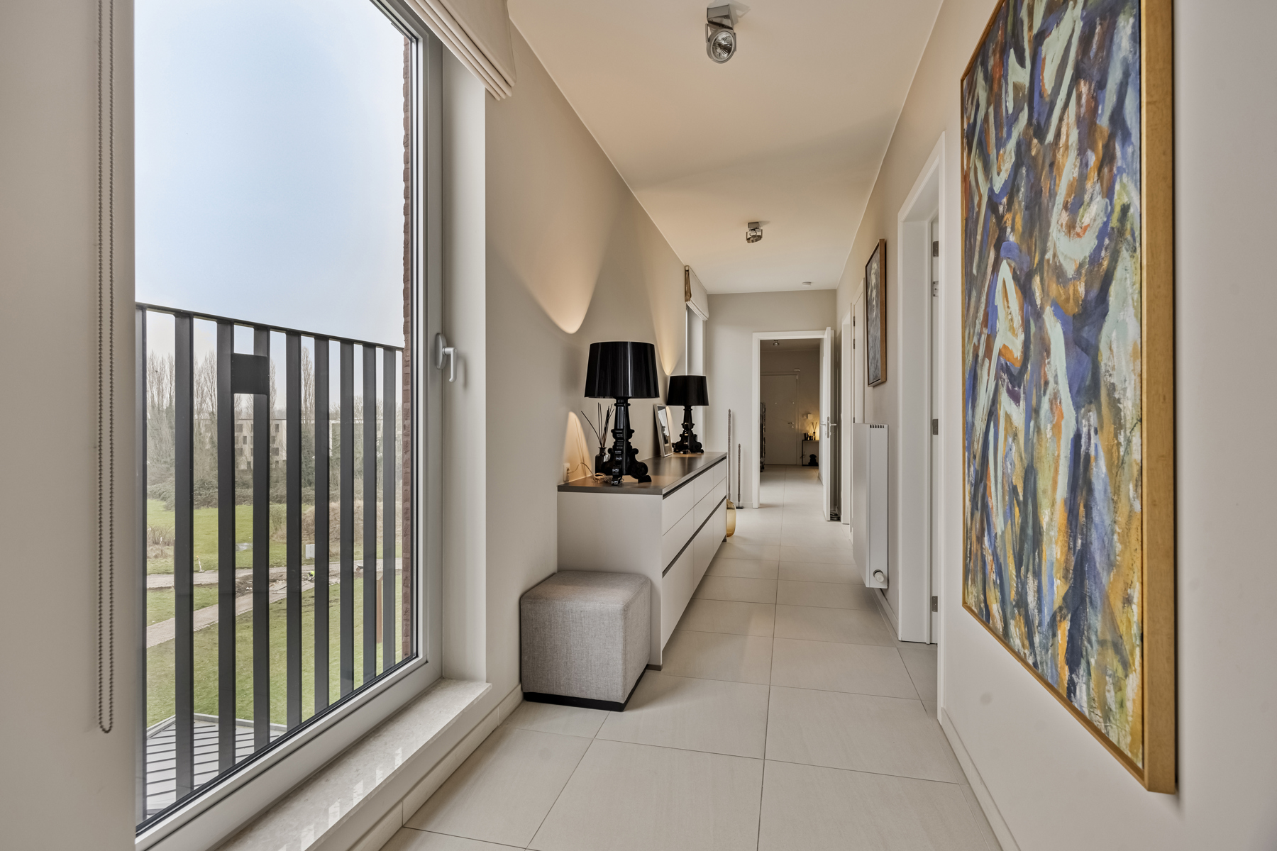 Apartment for sale in Vilvoorde with 3 bedrooms - photo 3