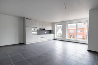 Apartment for rent in Putte