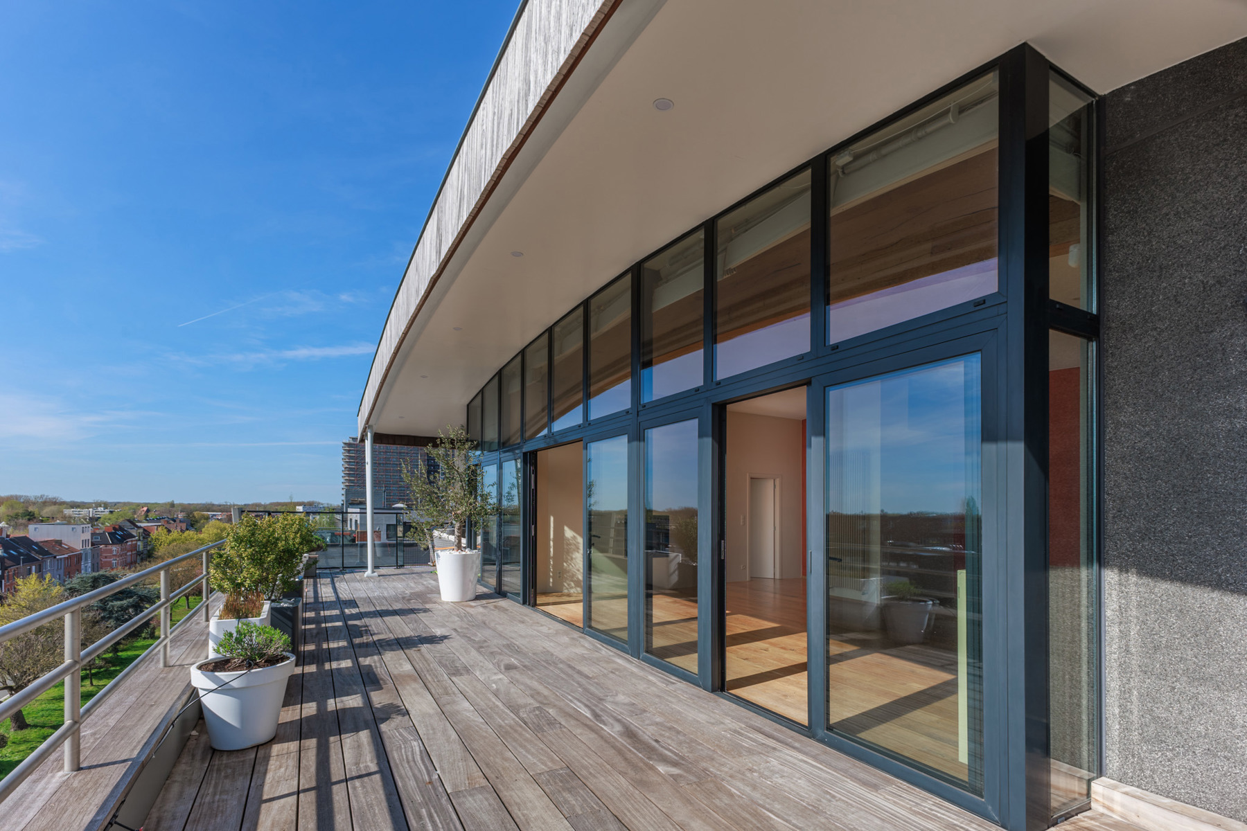 Apartment for sale in Ghent with 3 bedrooms - photo 4