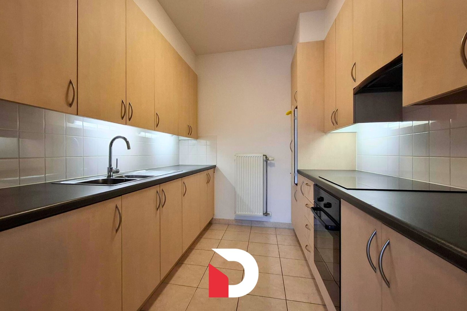 Apartment for rent in Bruges with 2 bedrooms - photo 5