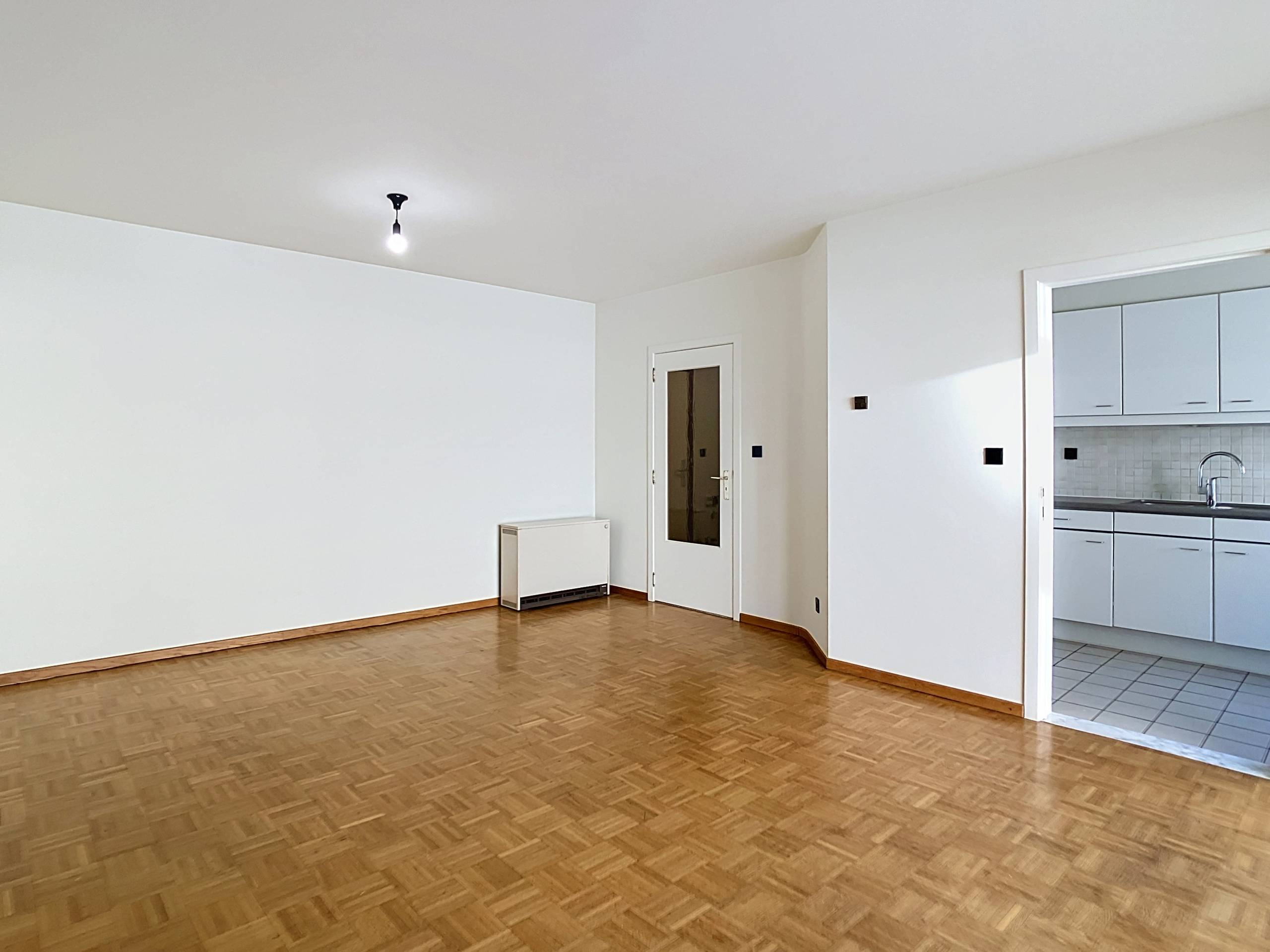 Cosy 2-bedroom apartment for rent in Leuven - photo 4
