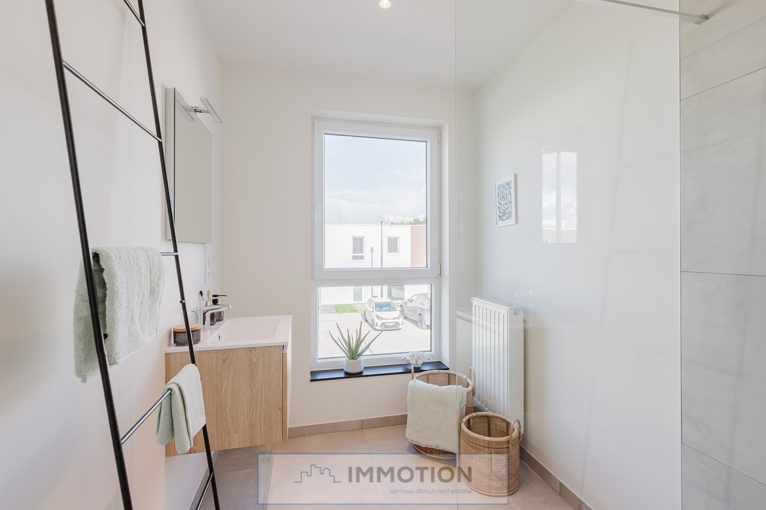 SEIZOENSWIJK - Investeer zorgeloos in knap wonen in Kuurne - lot 094M - foto 5