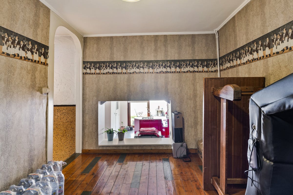 Huis met 2 slaapkamers, zolder en tuin te koop in Hoboken - foto 5
