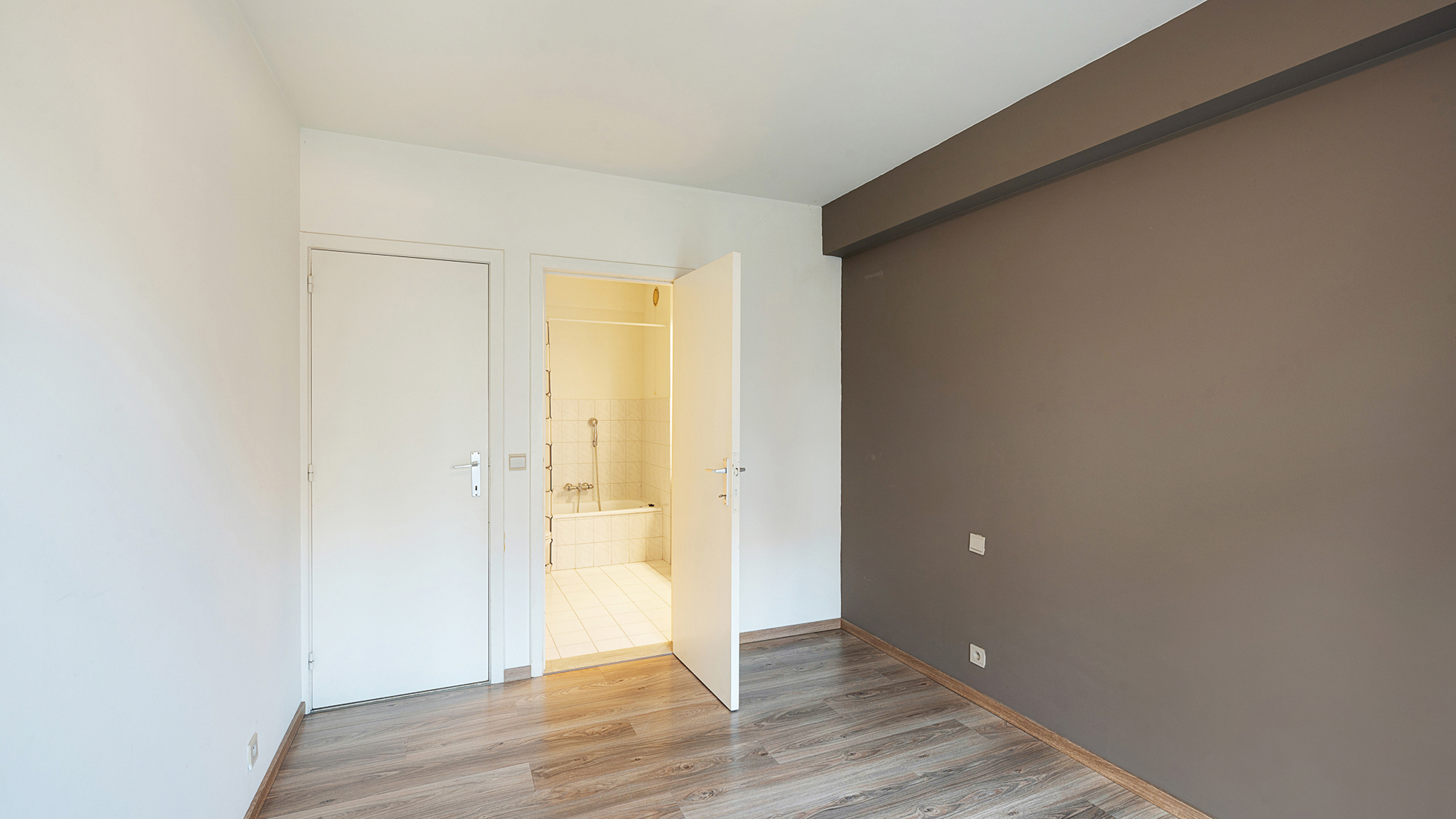 Lichtrijk appartement op wandelafstand van het Albertstrand - foto 5