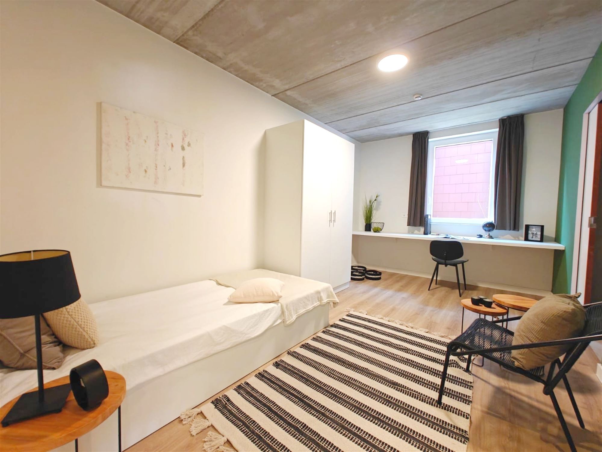 Student room - photo 1