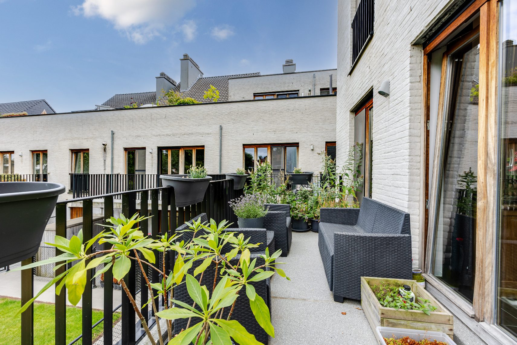 Appartement te koop in Lier met 2 slaapkamers - foto 5