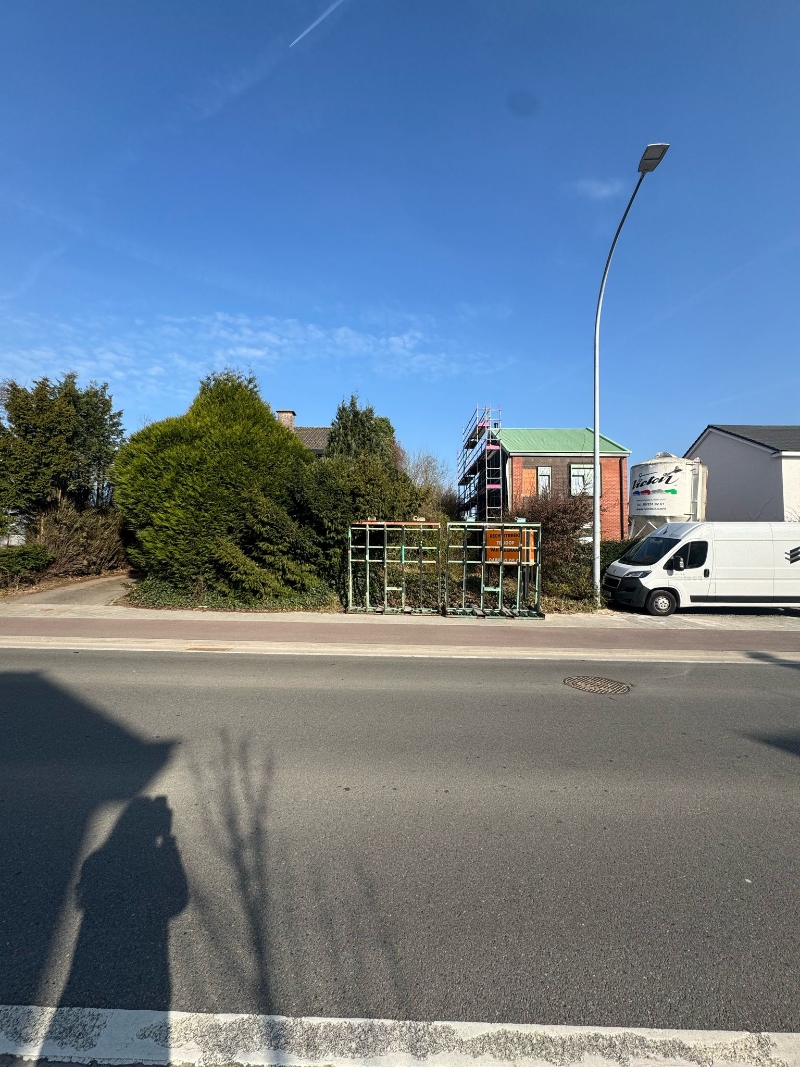 ZEER GOED GELEGEN BOUWGROND!! - foto 1