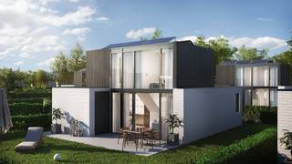 Maison à vendre à Middelkerke