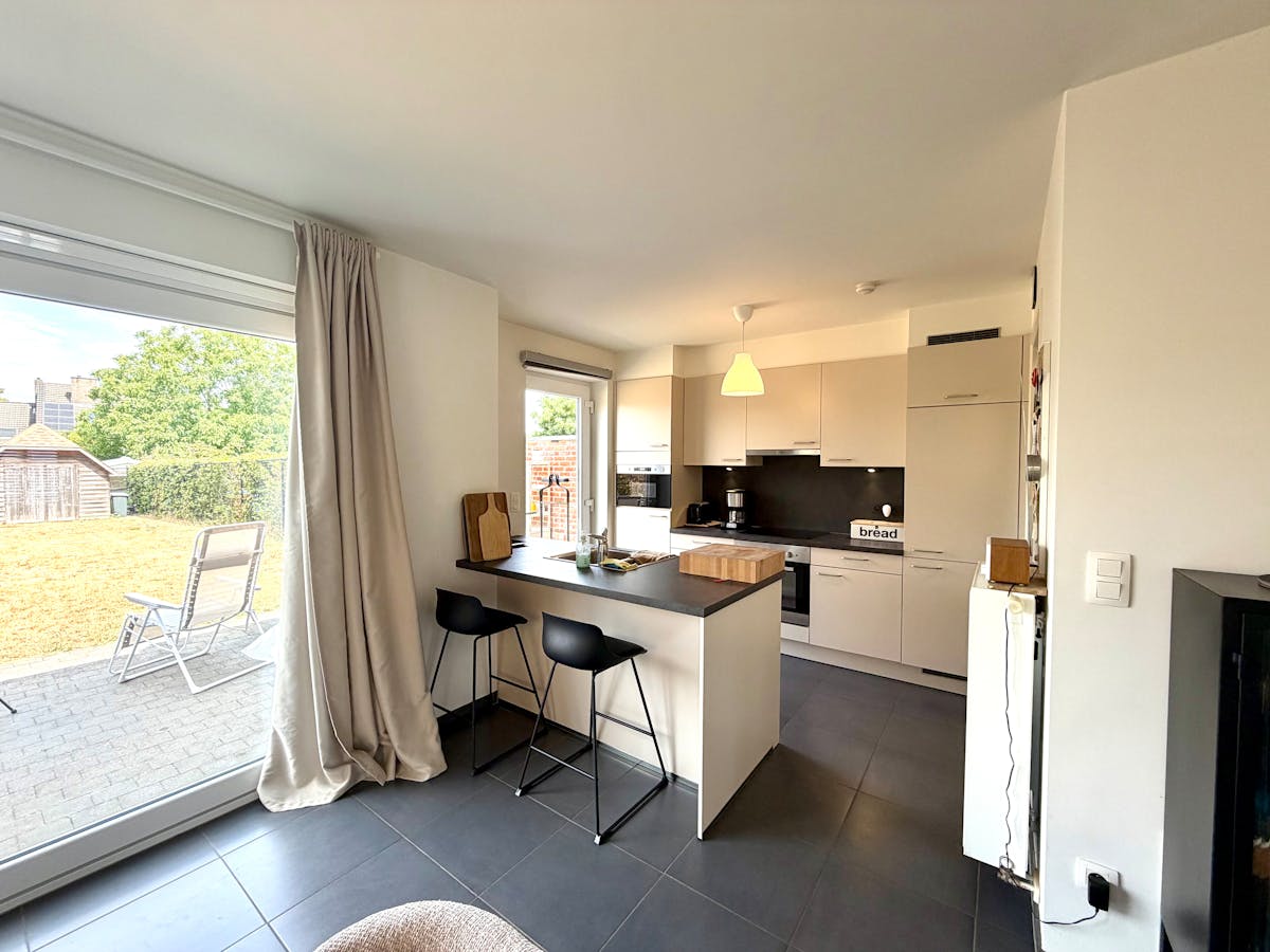 Huis te huur in een rustige woonwijk te Kuringen.  - foto 5