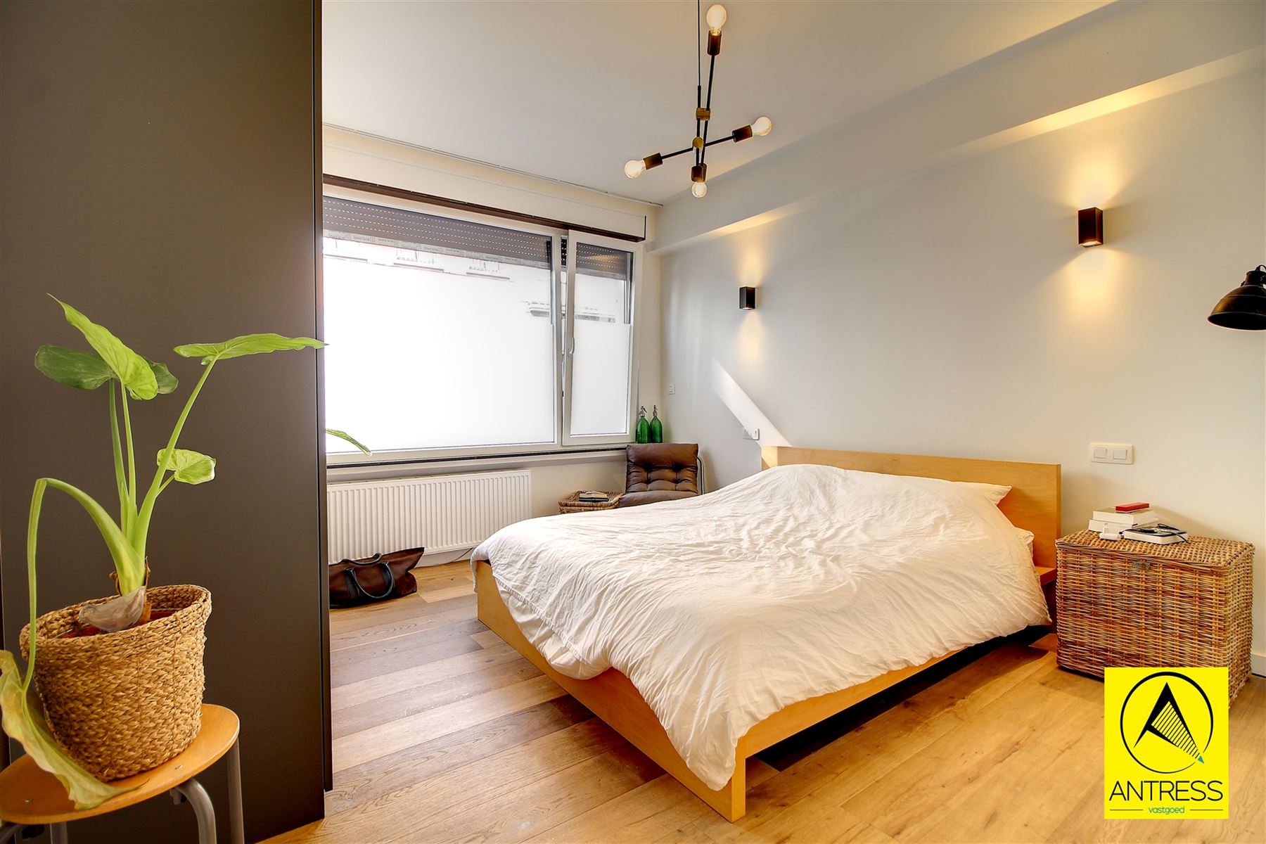 Apartment for rent in Antwerp with 1 bedroom - photo 3