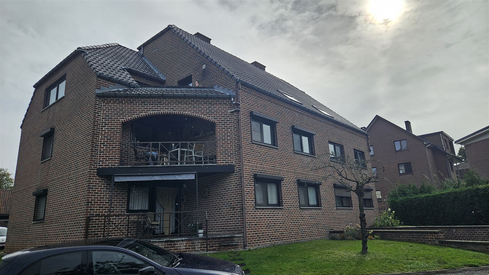 appartement - foto 4