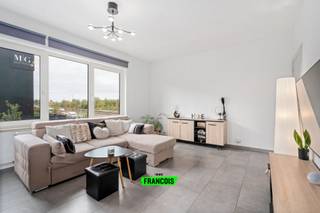 Appartement à vendre à Leeuw-Saint-Pierre