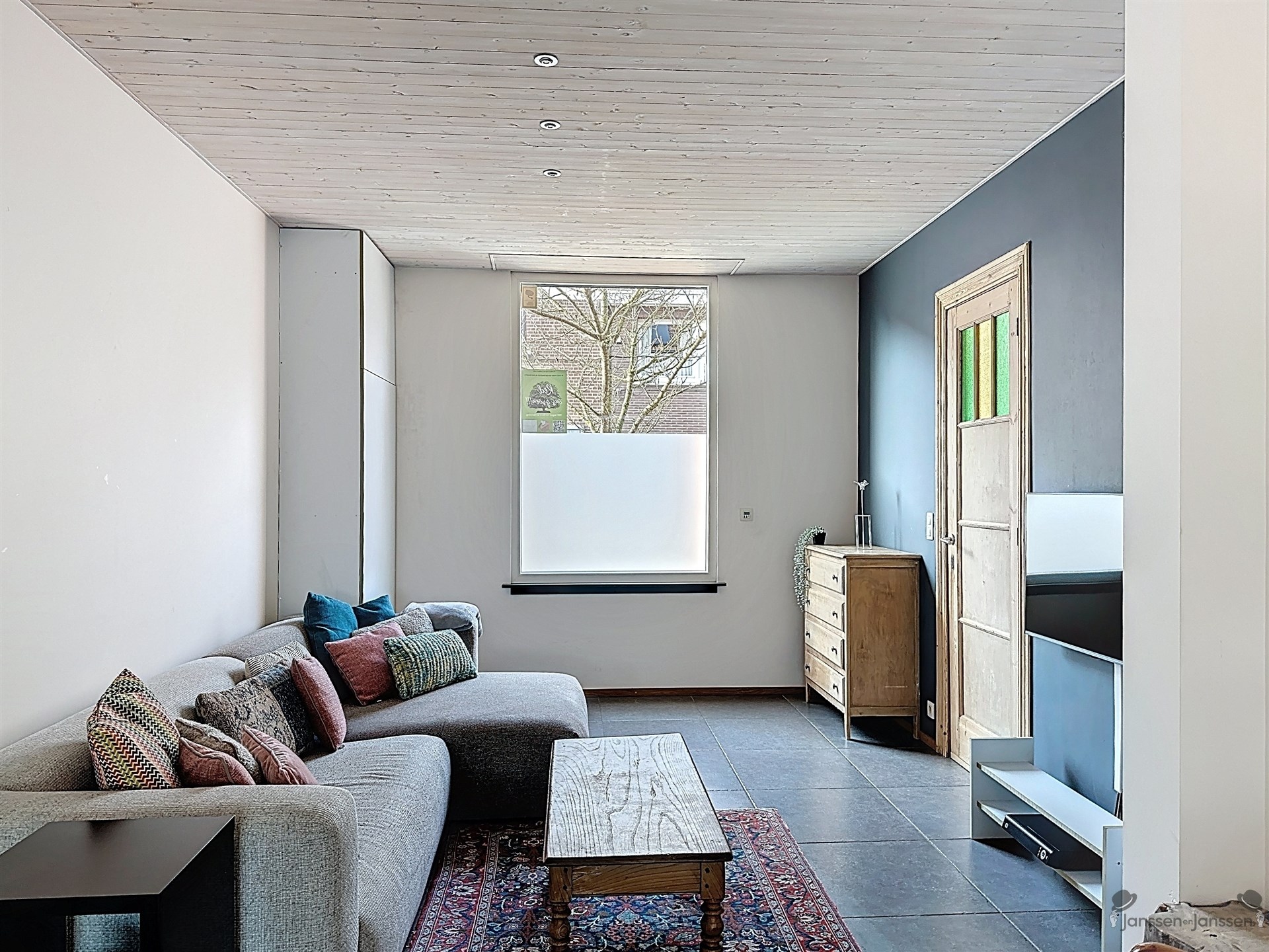 Instapklare woning (EPC A) in Brasschaat - foto 3