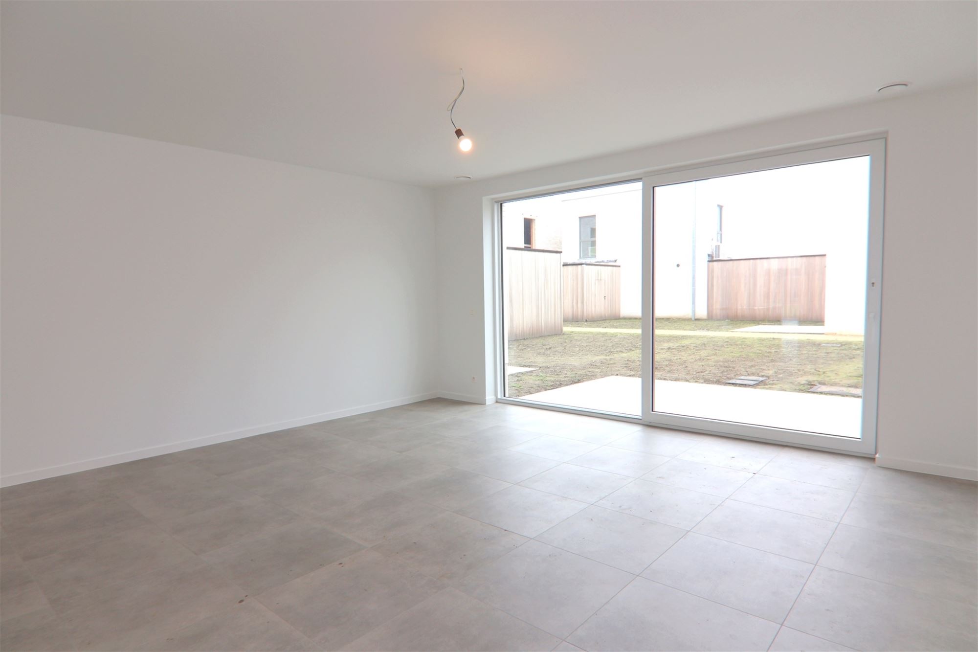 BEN WONING MET 4 SLKS + TUIN IN EEN GROENE OMGEVING - foto 4