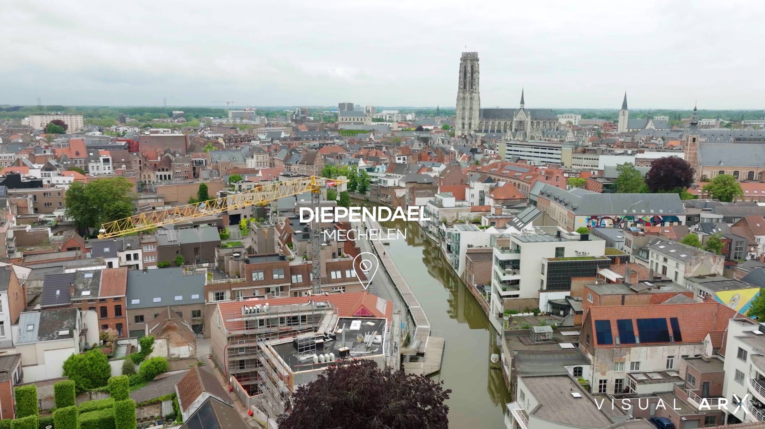 Garage à vendre à Malines - photo 4