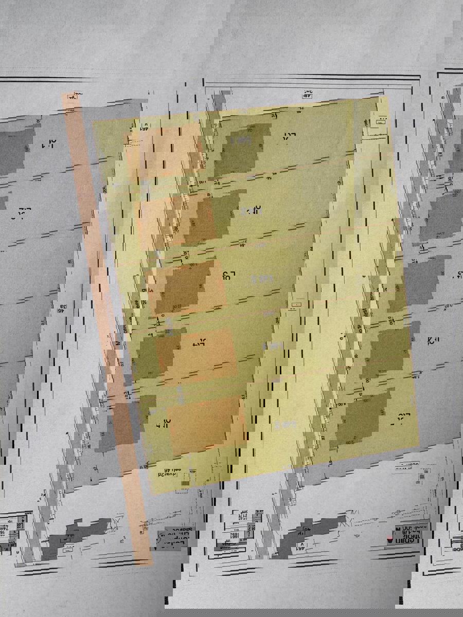 5 percelen grond voor alleenstaande villa - foto 5