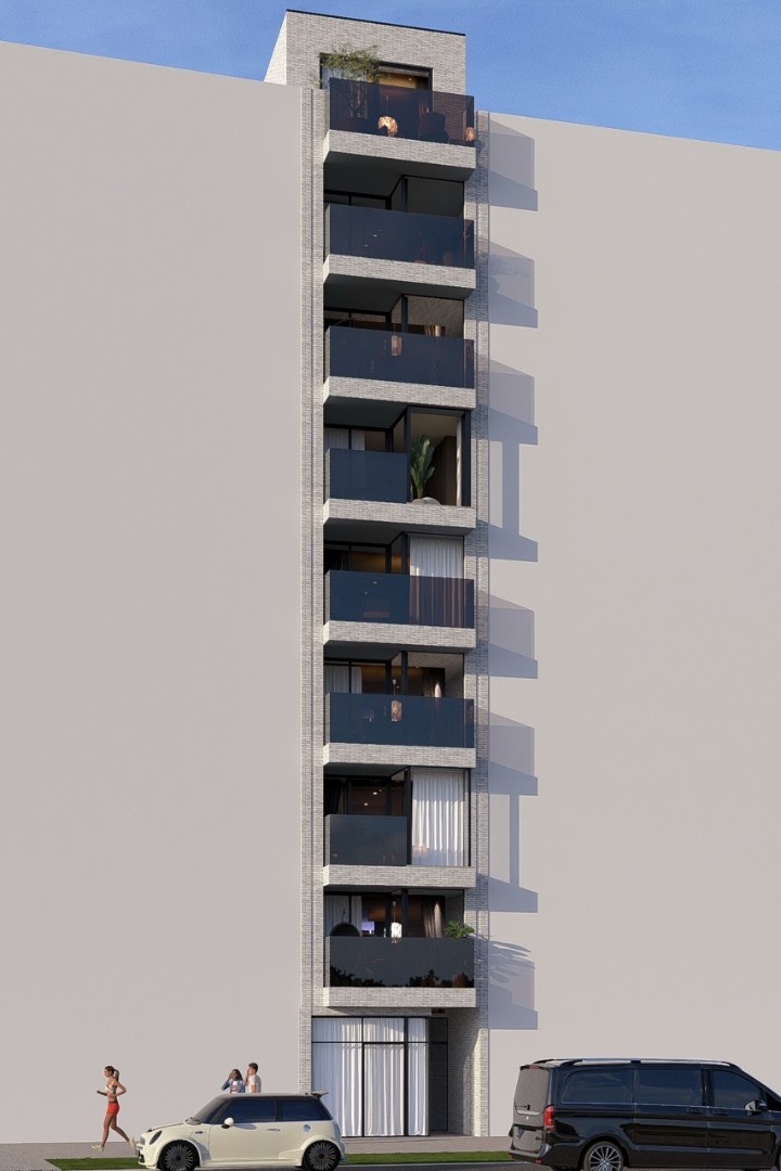 Residentie Aurélie op topligging in De Panne - foto 5