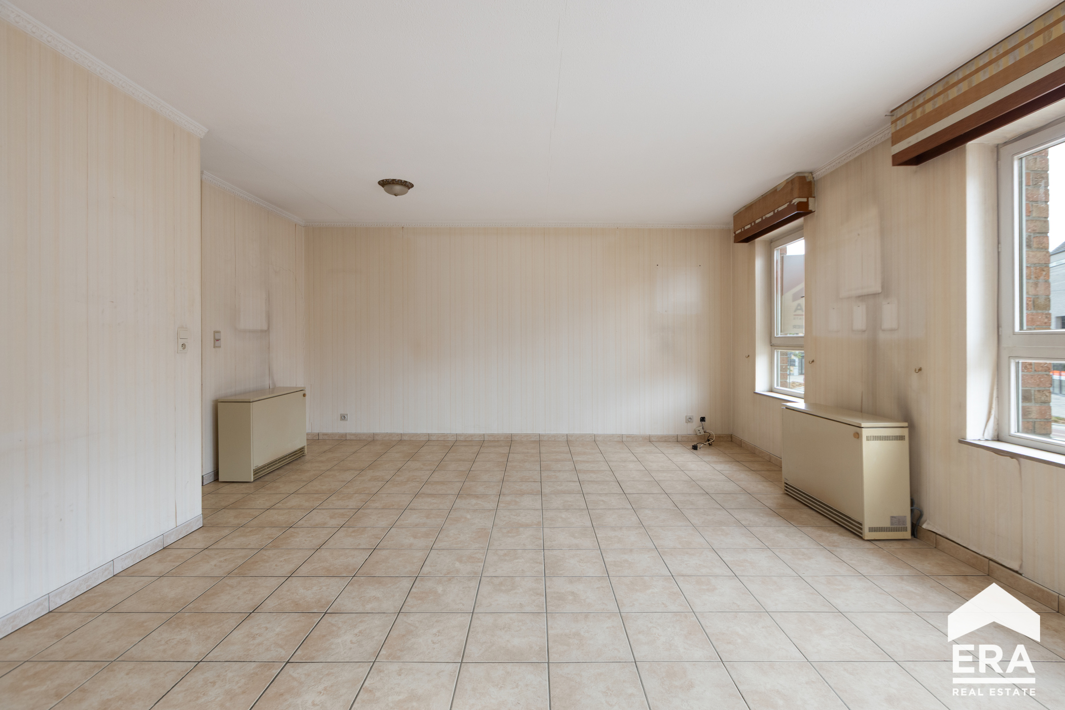 Op te frissen appartement te koop in Lommel! - foto 5