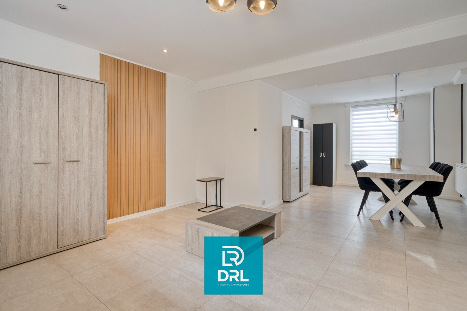Instapklare rijwoning met slaapkamers, ingerichte zolder en optionele recreatiegrond - foto 5