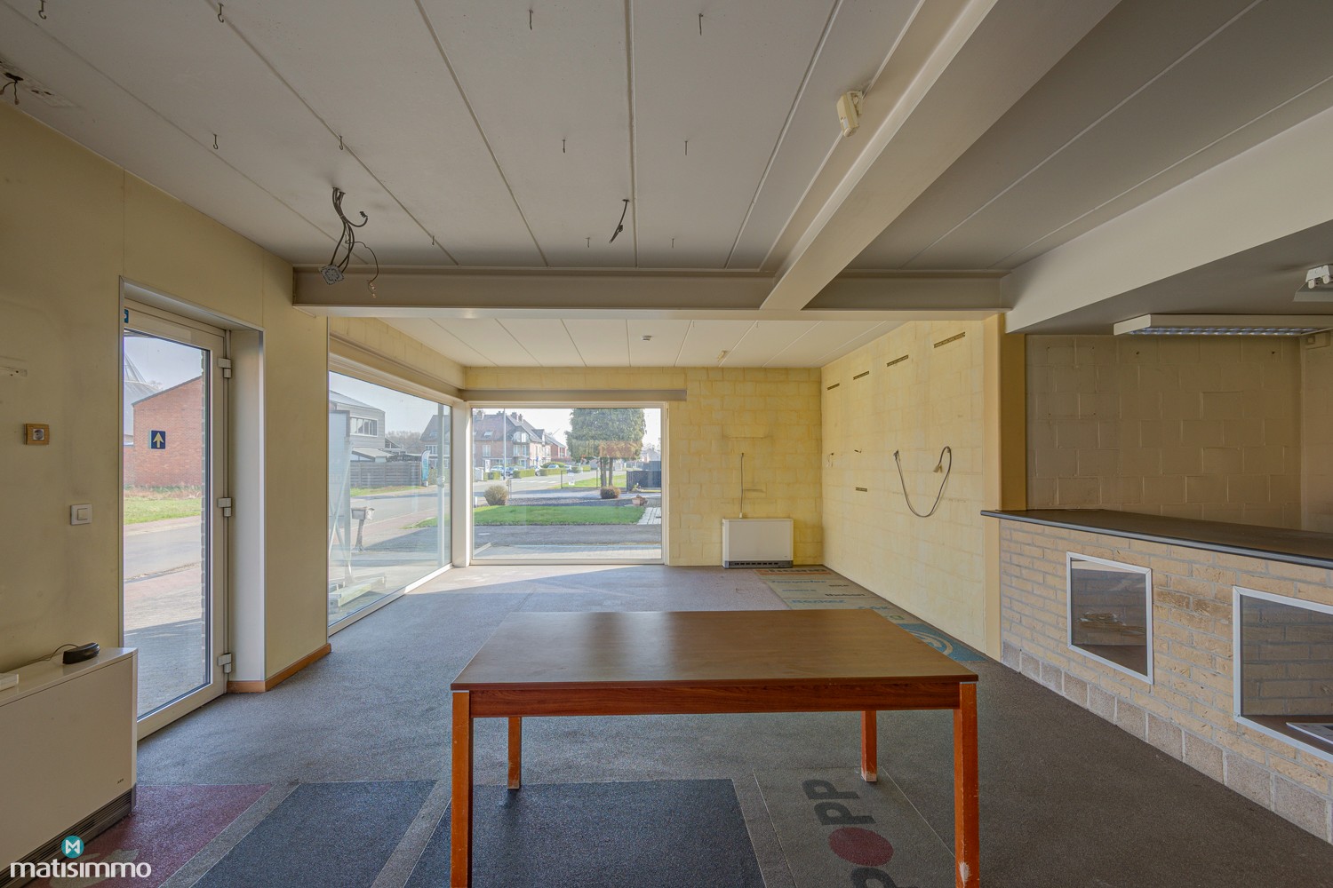 Commercial à vendre à Bilzen-Hoeselt - photo 4