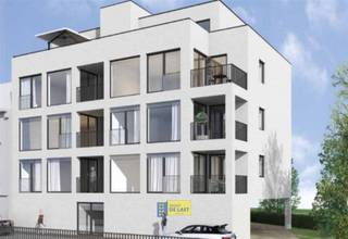 Apartment for rent in Kapellen