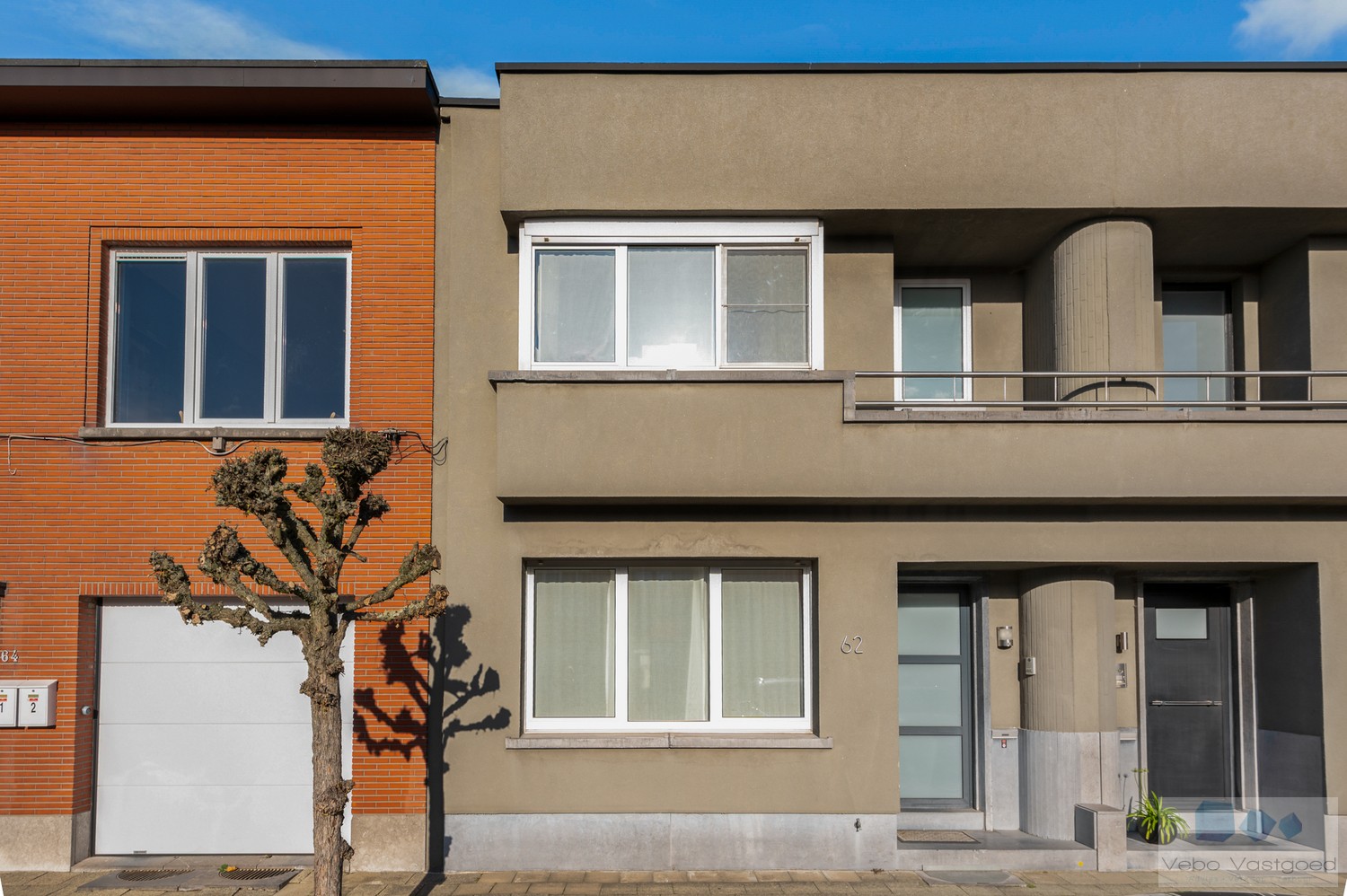 Gezellige gezinswoning met 3/4 slks en tuin te Lier - foto 3