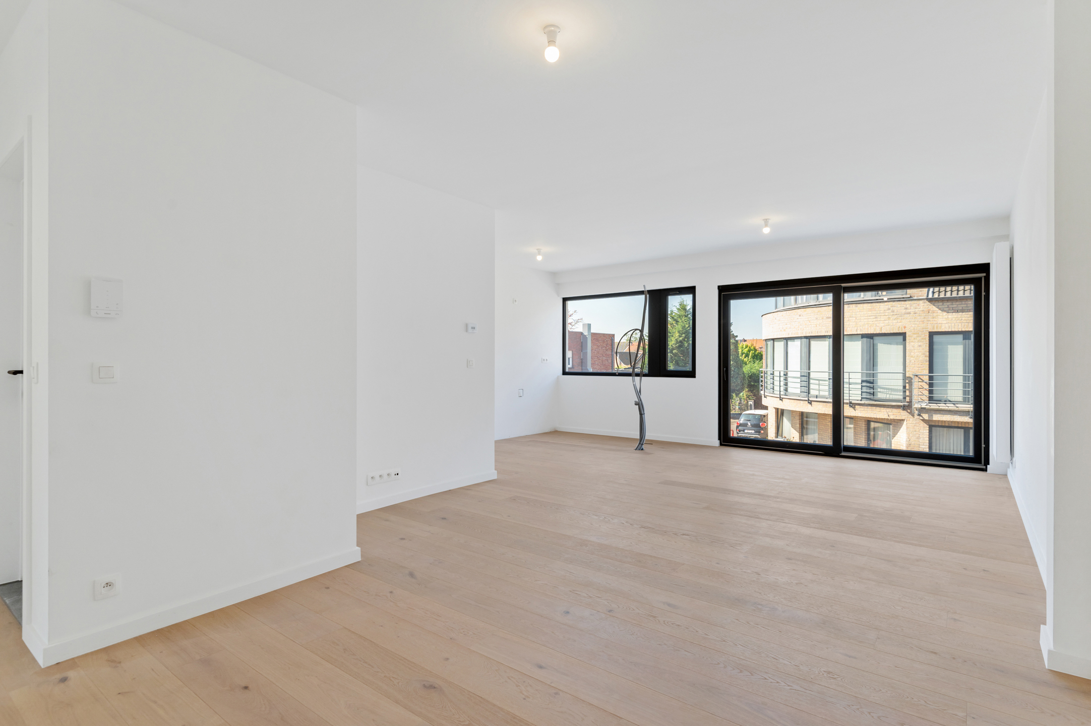 Appartement te koop in Stabroek met 2 slaapkamers - foto 2