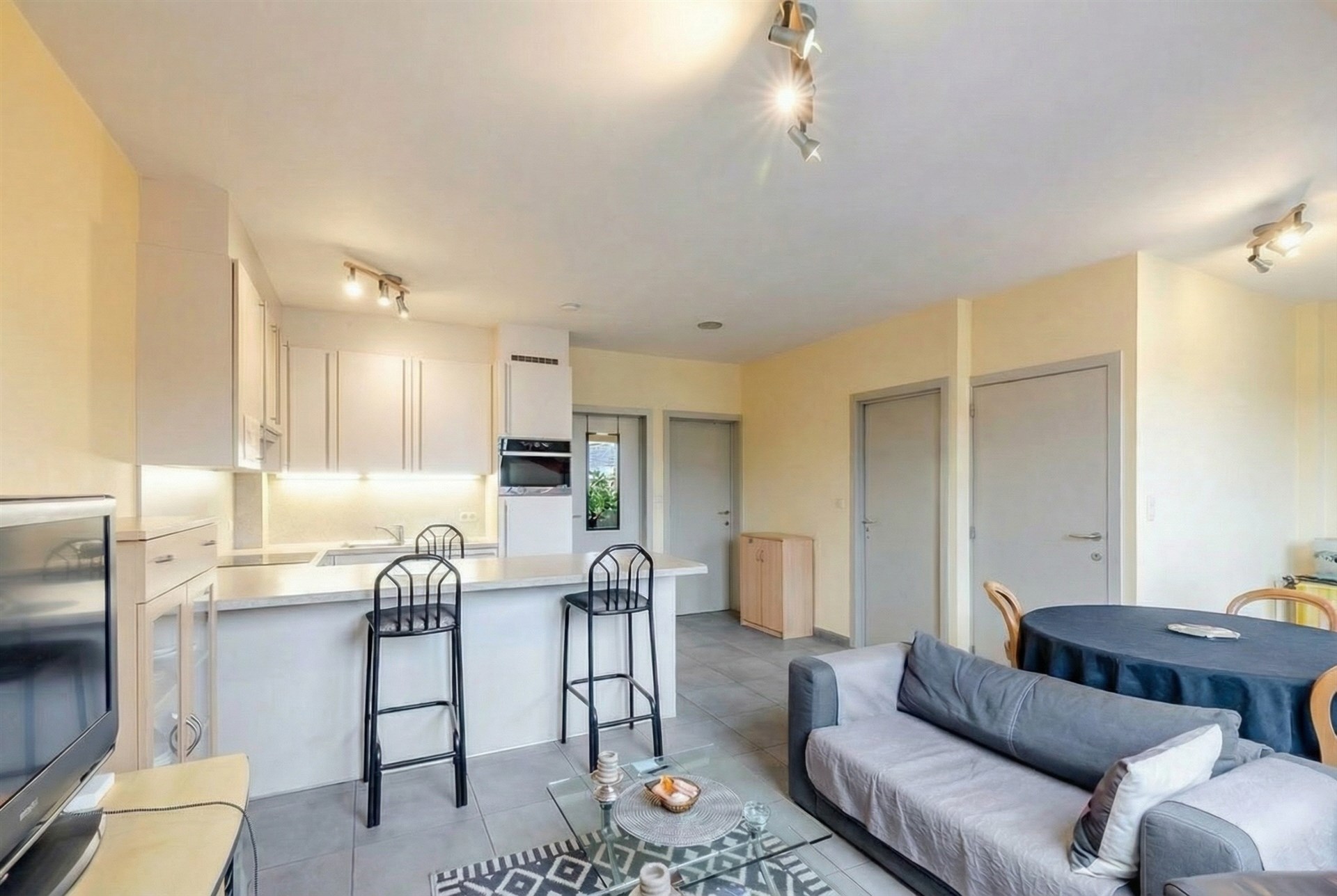 Recent instapklaar appartement in kleinschalige residenti - foto 2